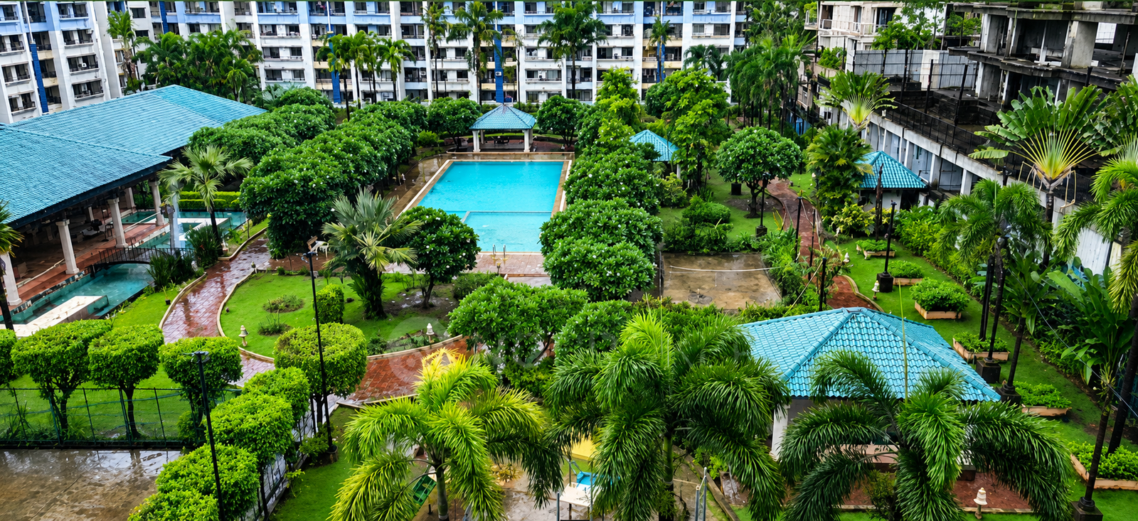 Vijay Villas, Thane